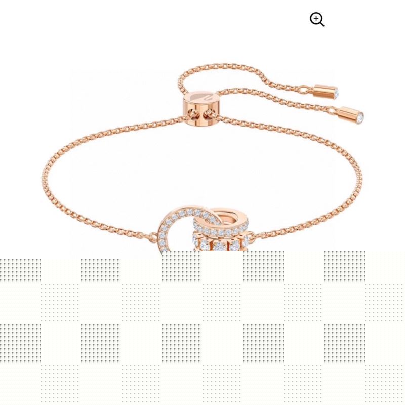 Swarovski Bracelets